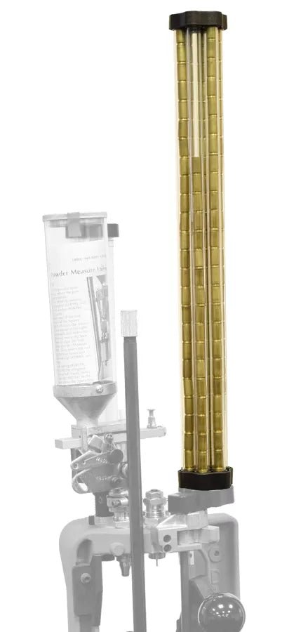 Mini XL - 650 Case Feeder Tube Assembly - Double Alpha Academy
