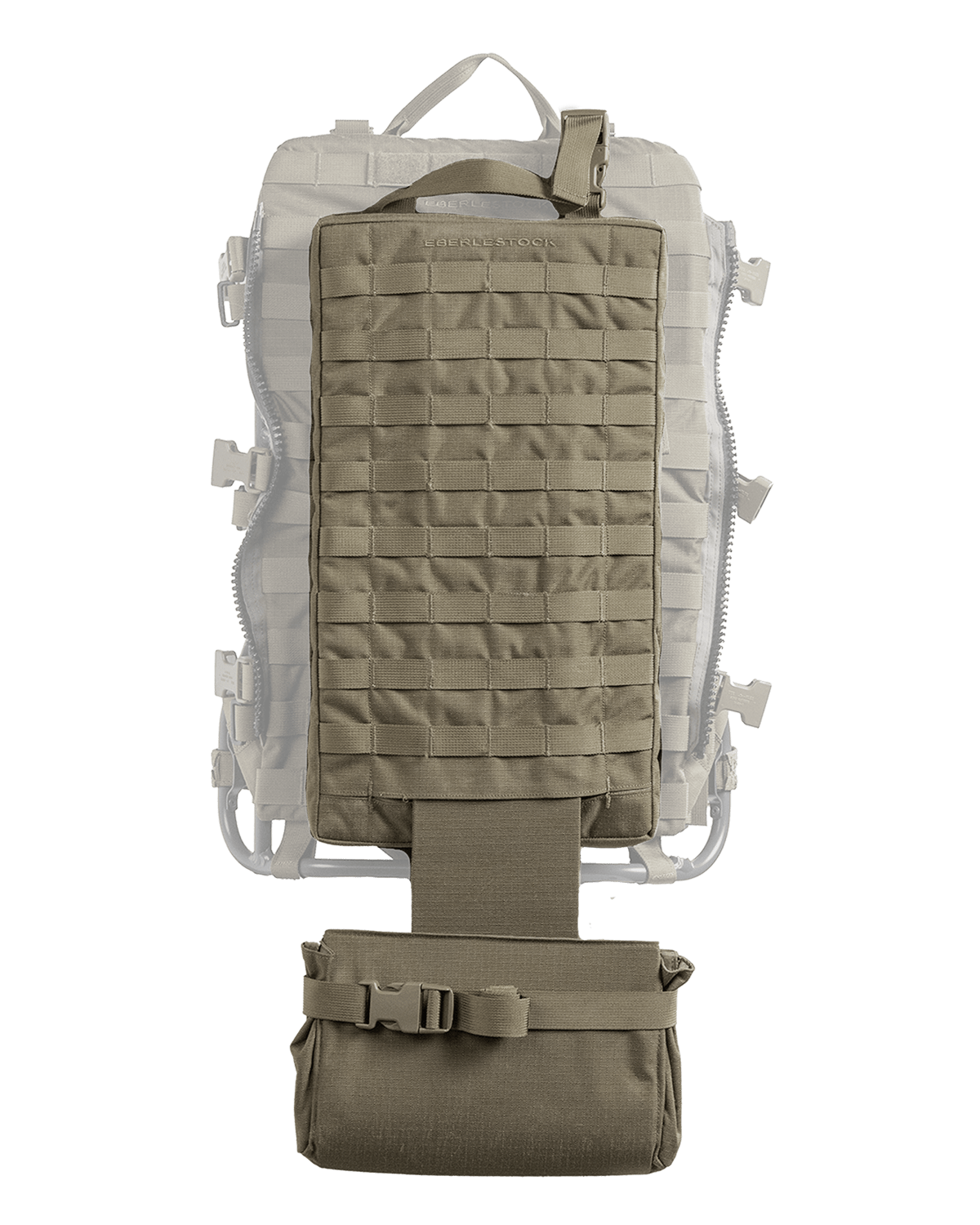 Mission ARC - Adjustable Rifle Carrier - Eberlestock