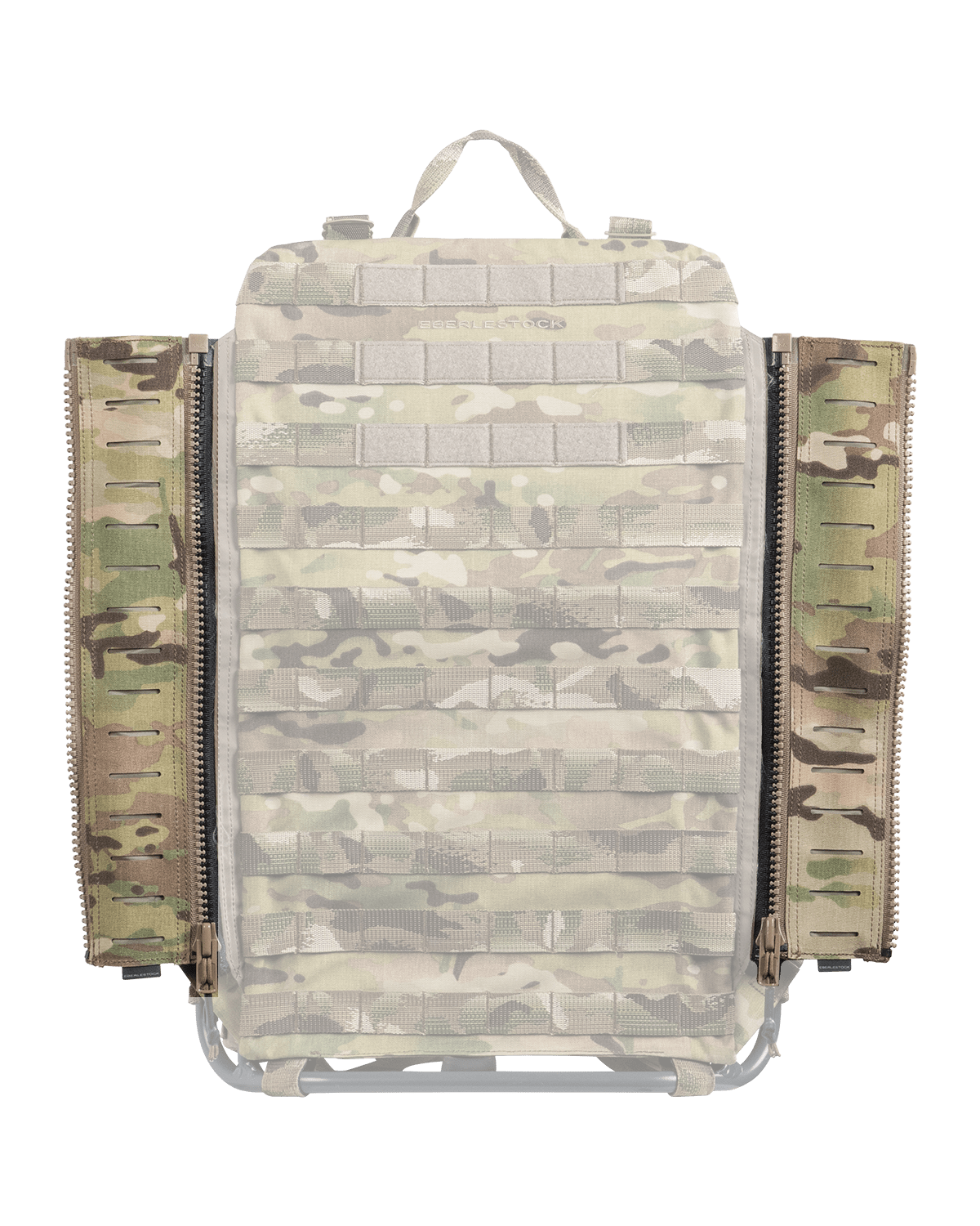Mission EMOD Zipper Extension - Eberlestock