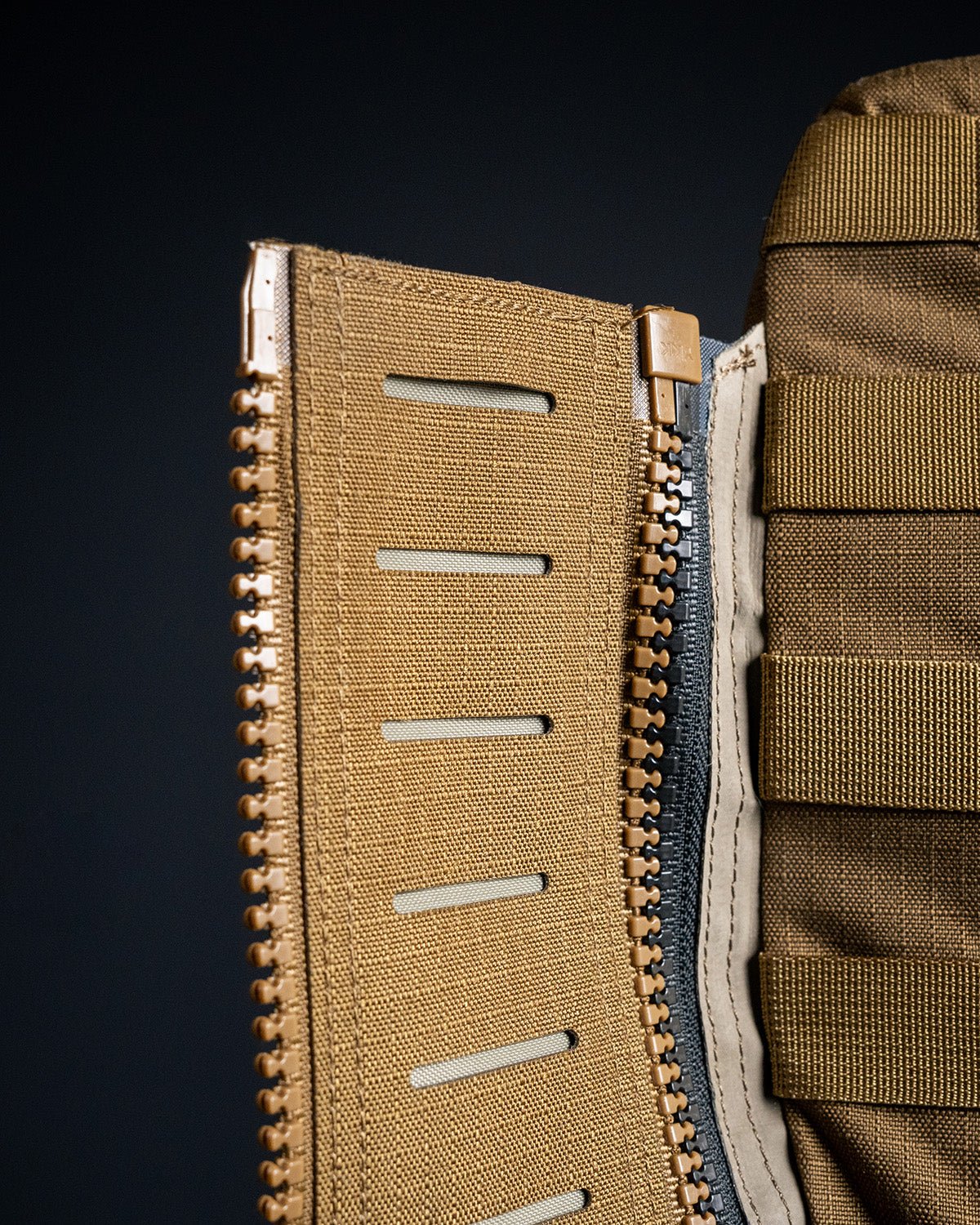 Mission EMOD Zipper Extension - Eberlestock