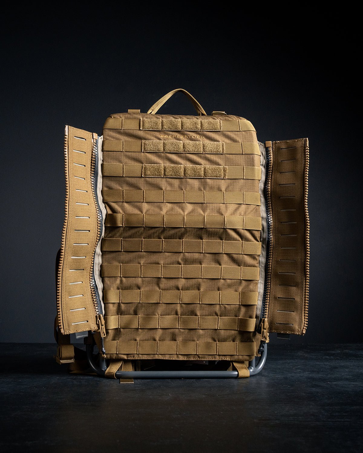 Mission EMOD Zipper Extension - Eberlestock