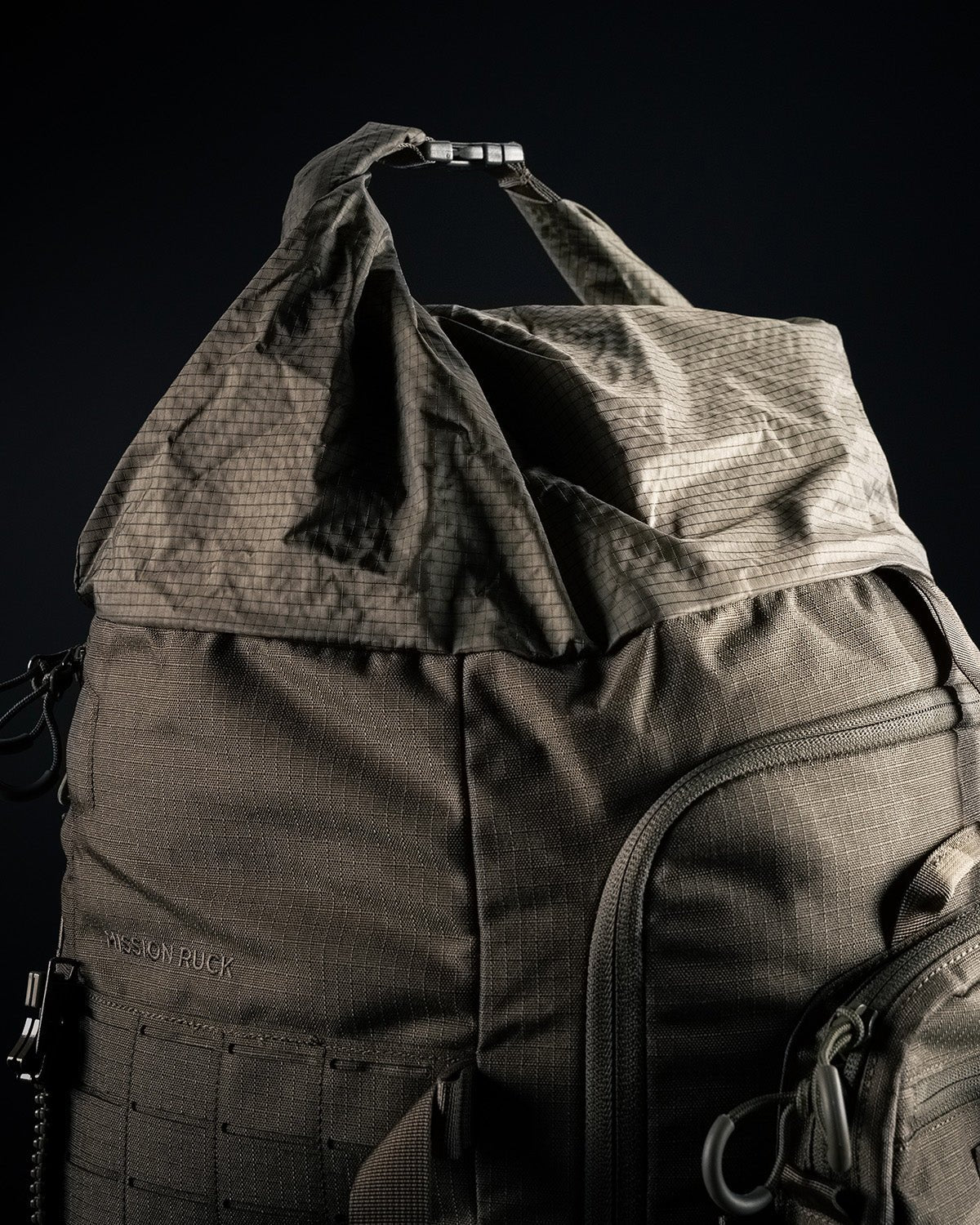 Mission Ruck - Eberlestock