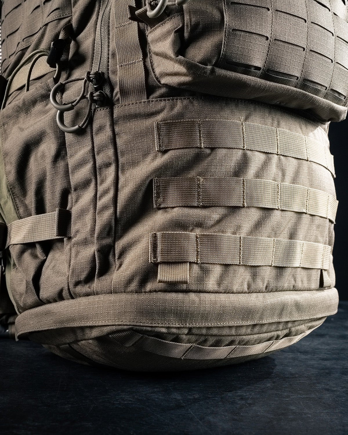 Mission Ruck - Eberlestock