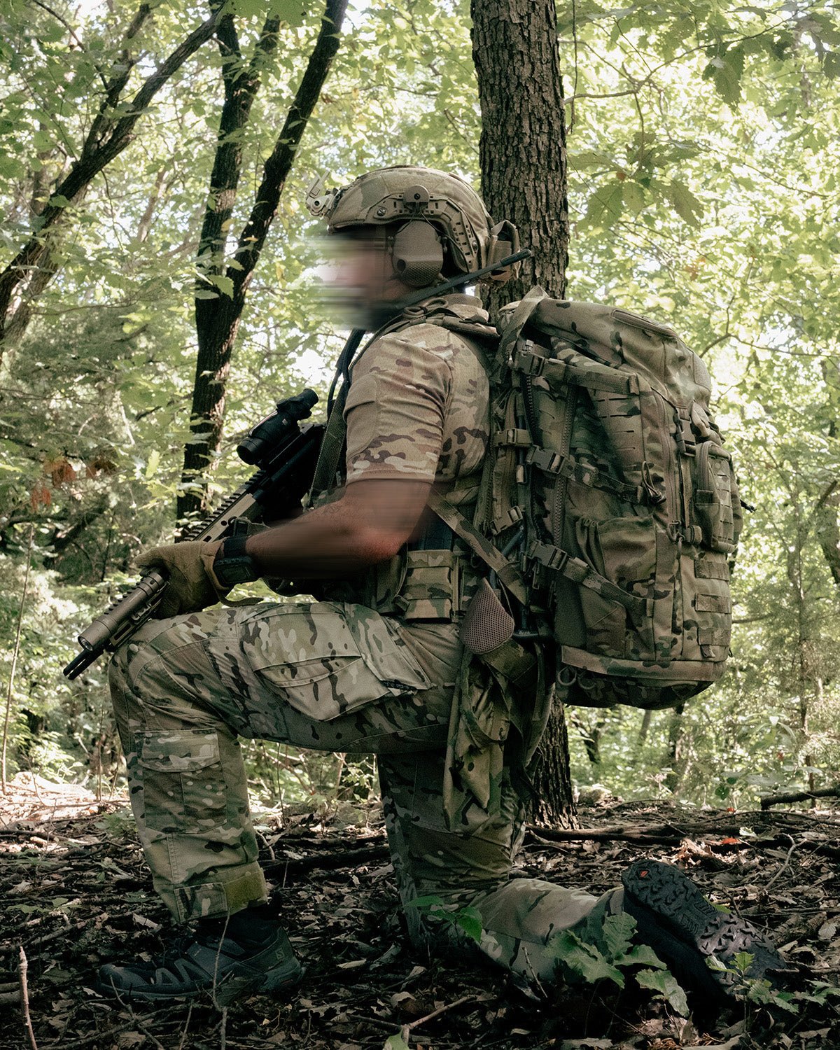 Mission Ruck - Eberlestock