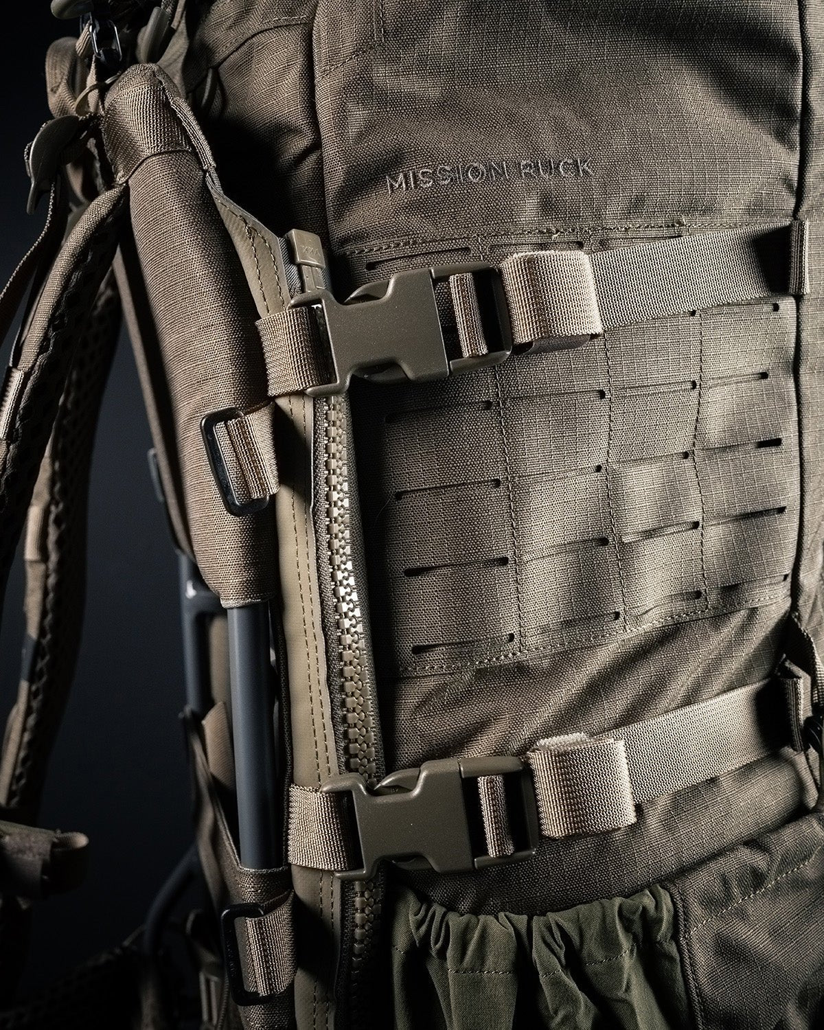 Mission Ruck - Eberlestock