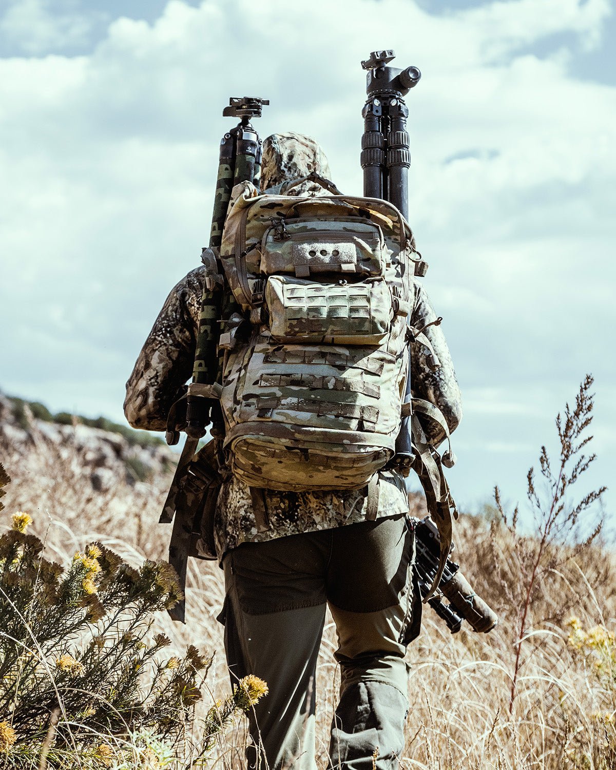 Mission Ruck - Eberlestock