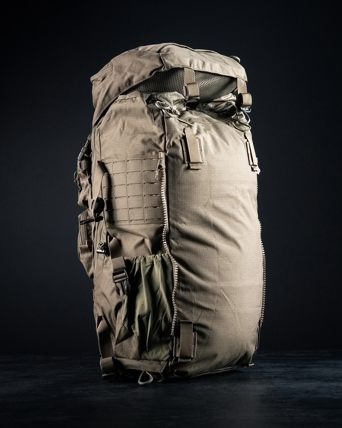 Mission Ruck - Eberlestock