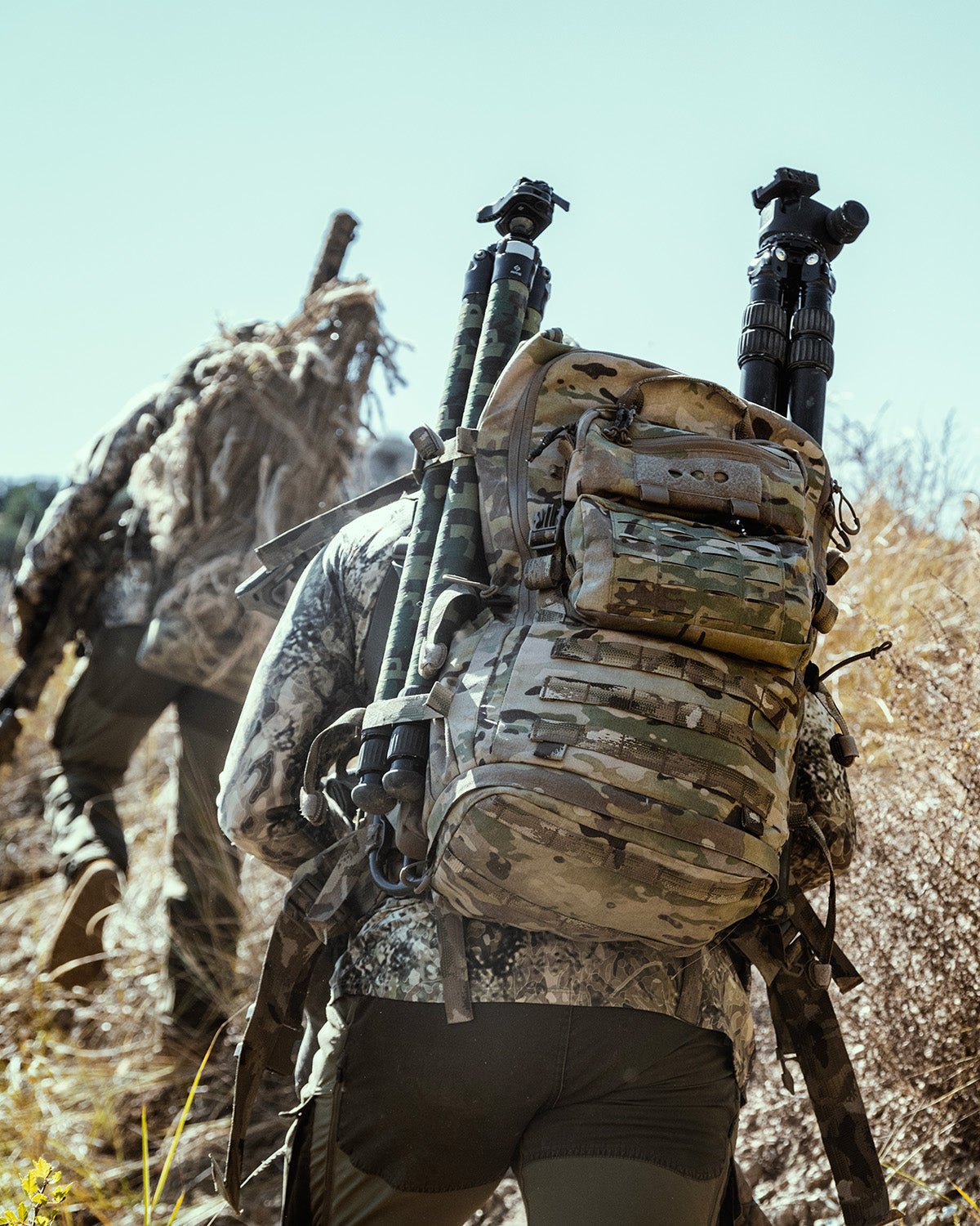 Mission Ruck - Eberlestock