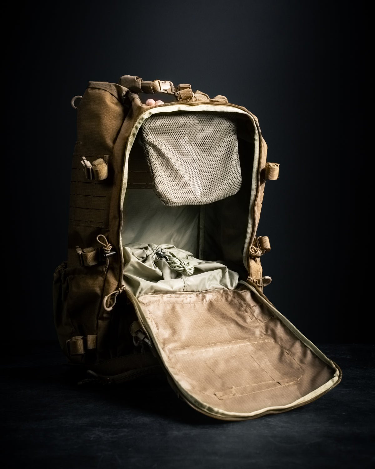 Mission Ruck - Eberlestock