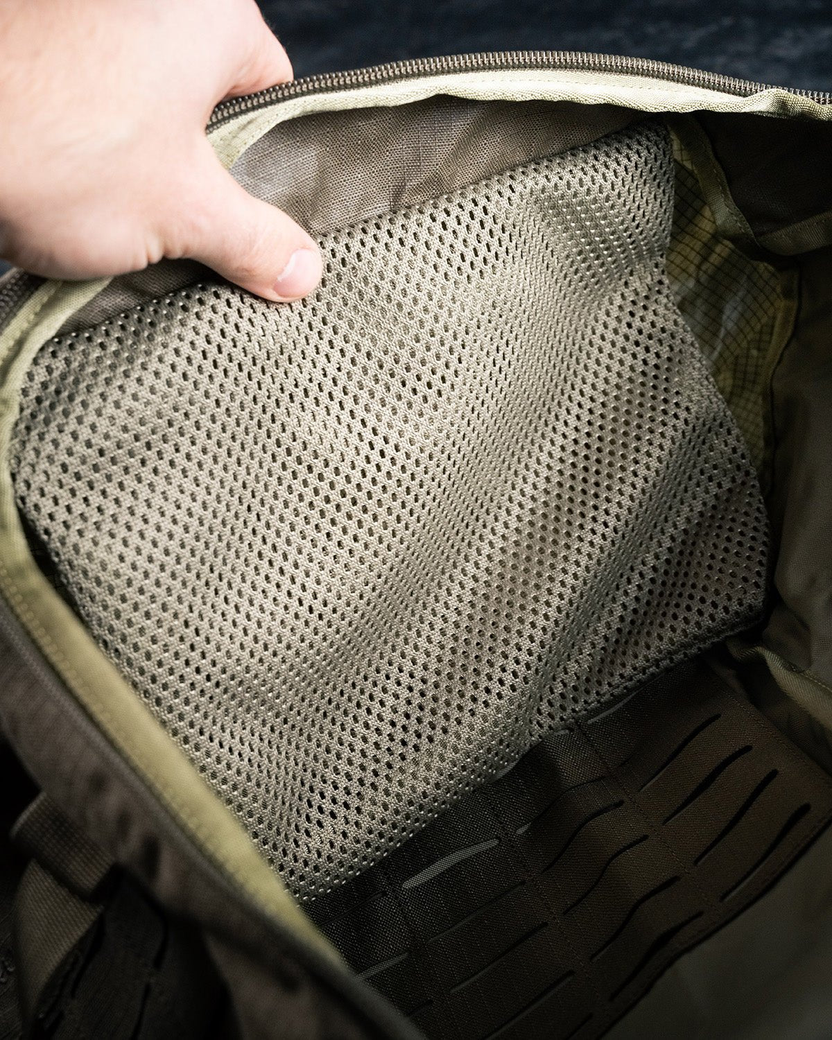 Mission Ruck - Eberlestock