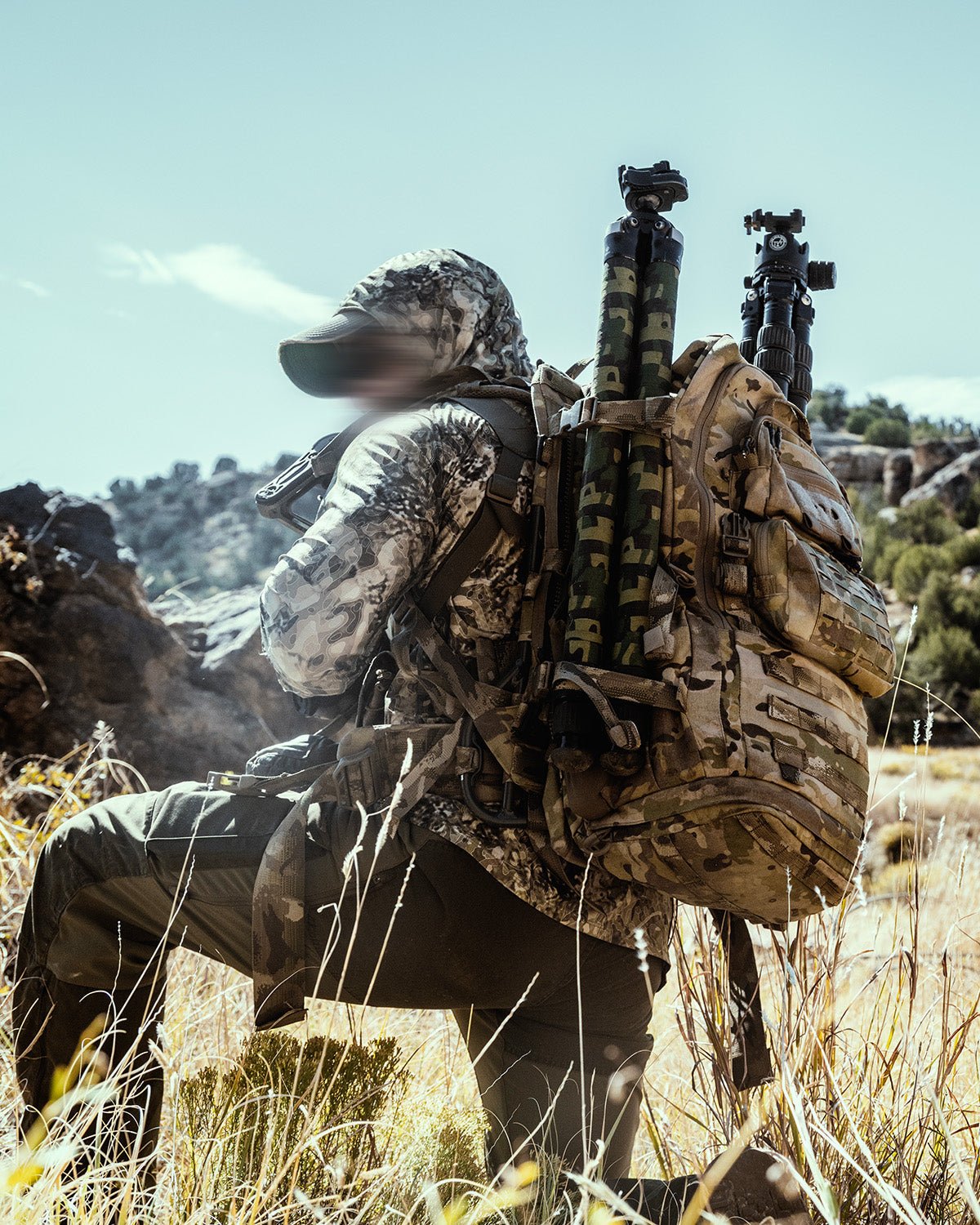 Mission Ruck - Eberlestock