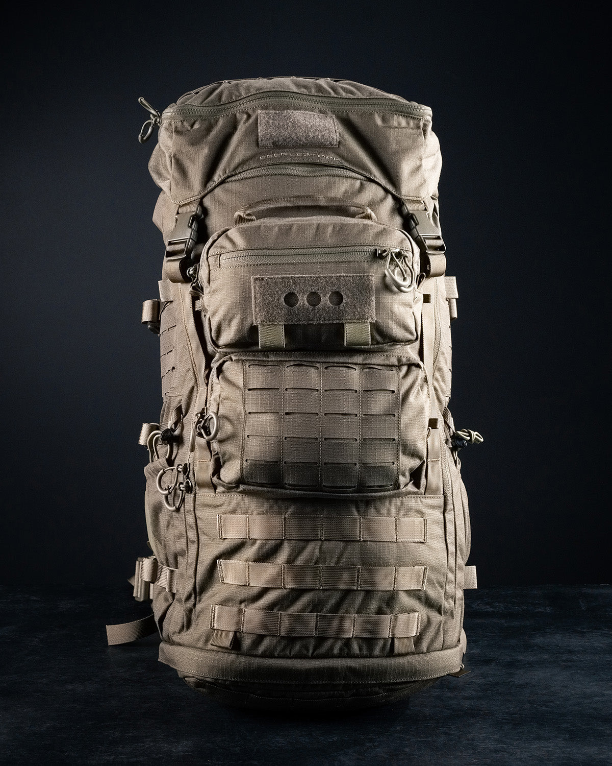 Mission Ruck - Eberlestock