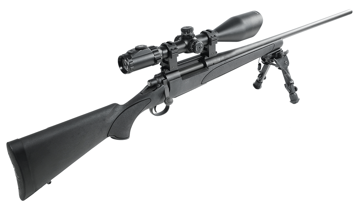UTG® Optic Mount for Remington® 700, Steel