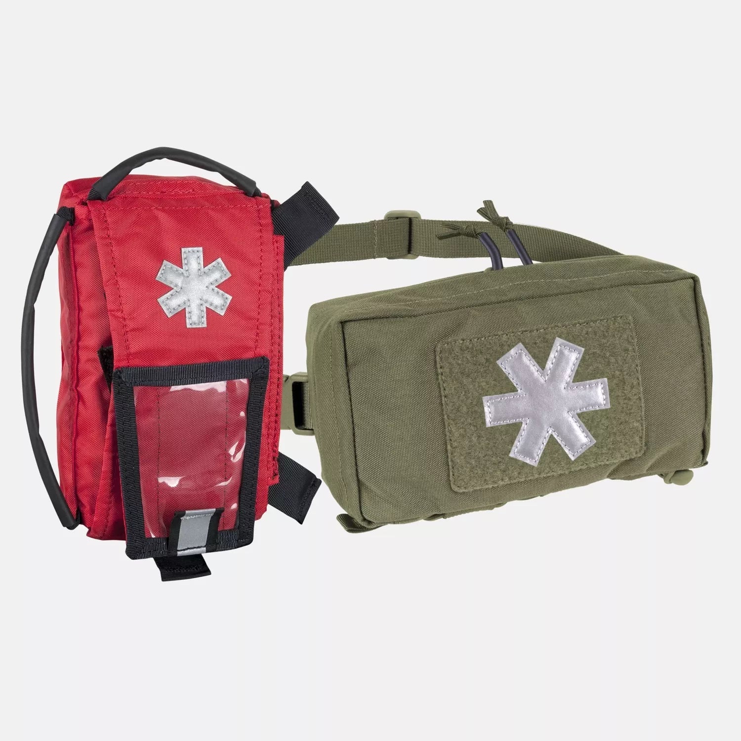 Modular Individual Med Pouch - IFAK - Helikon - Tex