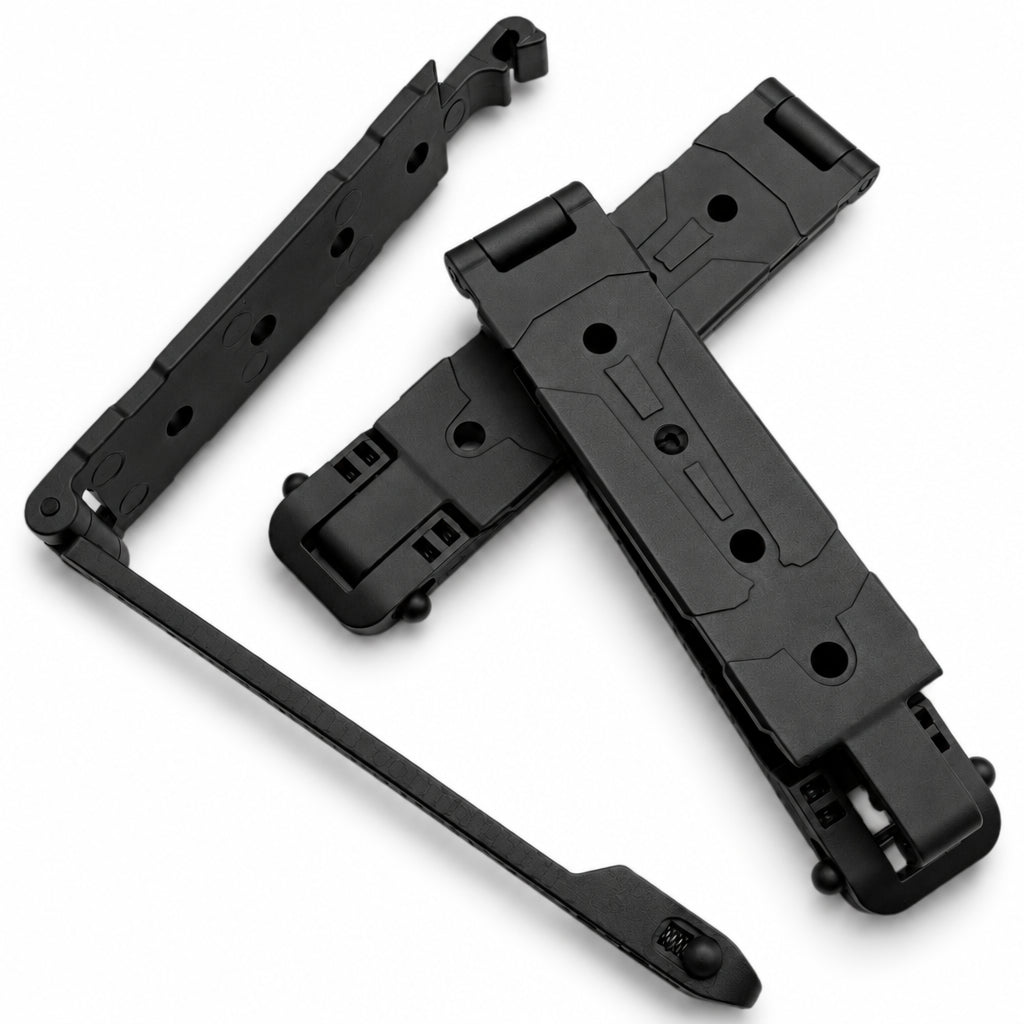 Polymer MOLLE QD Clip