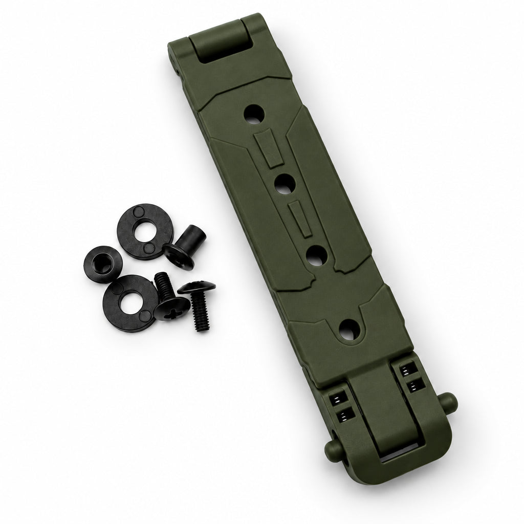 Polymer MOLLE QD Clip