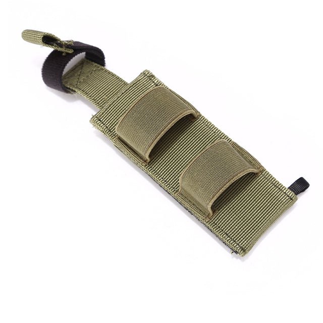 MOLLE Tourniquet Attachment - Lynxgear