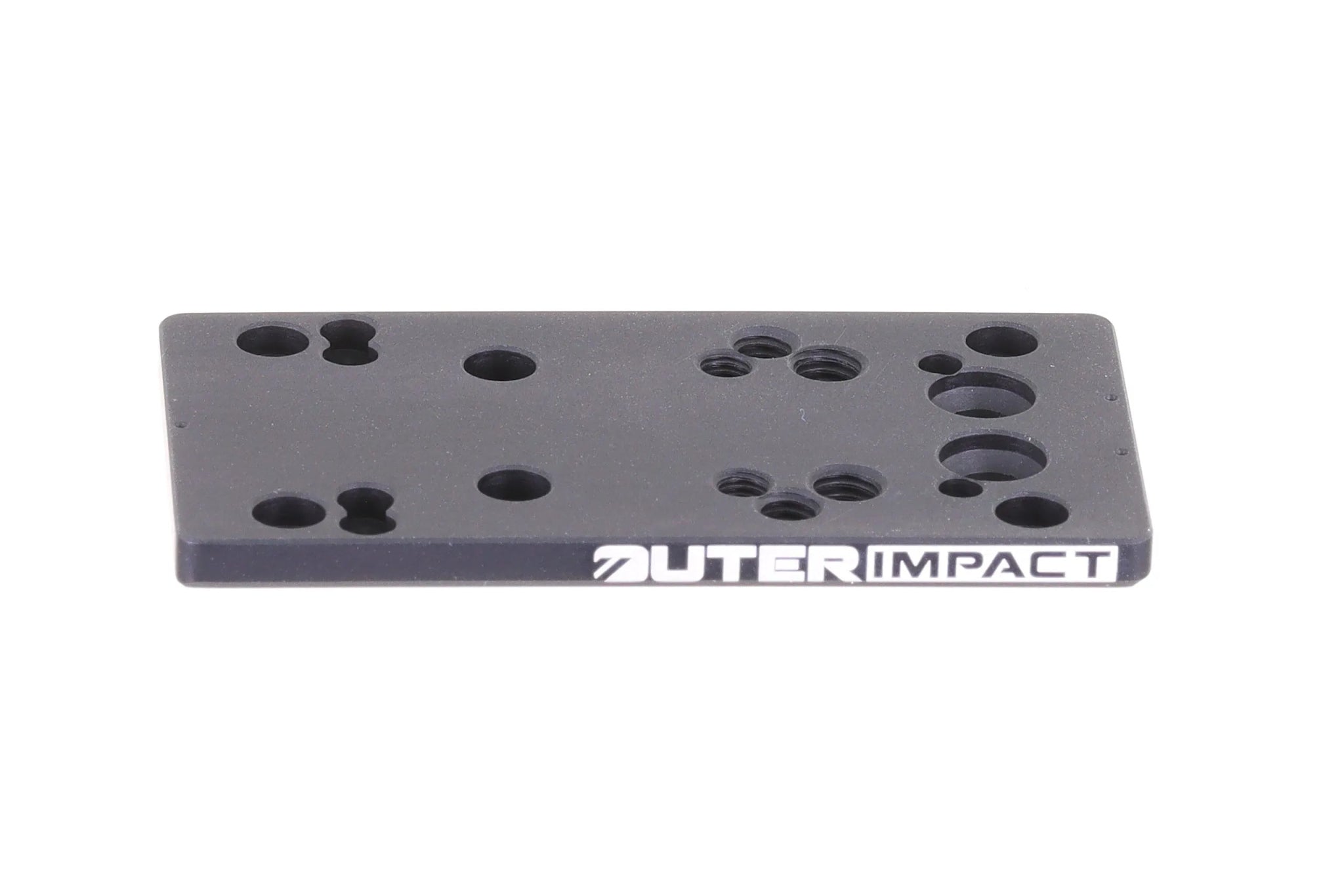 Mossberg MC1sc Pistol - Modular Red Dot Adapter - OuterImpact