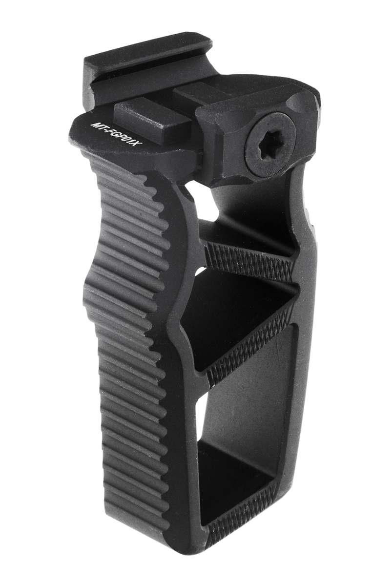 UTG® Ultra Slim Foregrip, Picatinny