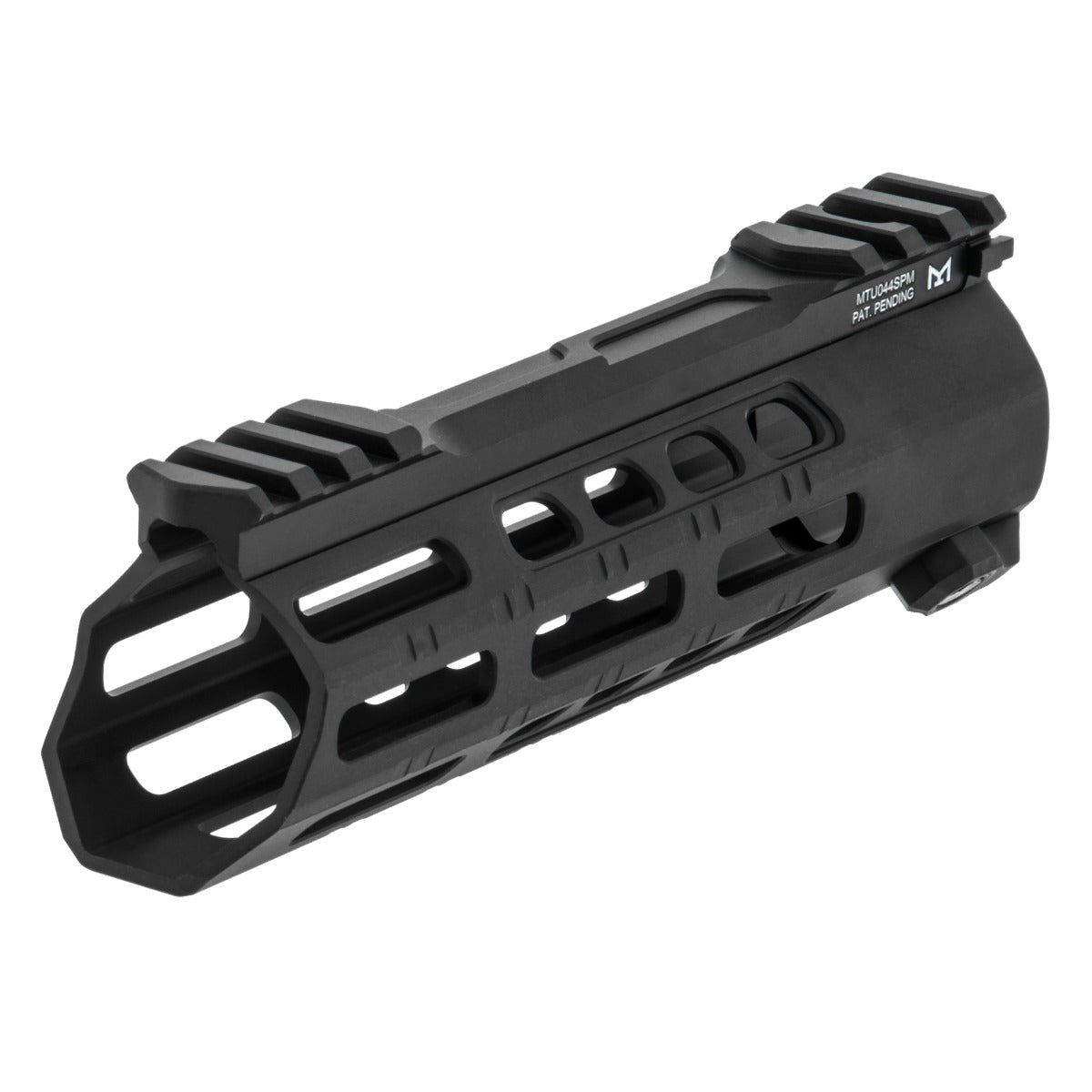 UTG PRO® Forerunner Free Float M-LOK® Handguard