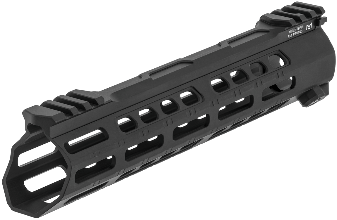 UTG PRO® Forerunner Free Float M-LOK® Handguard