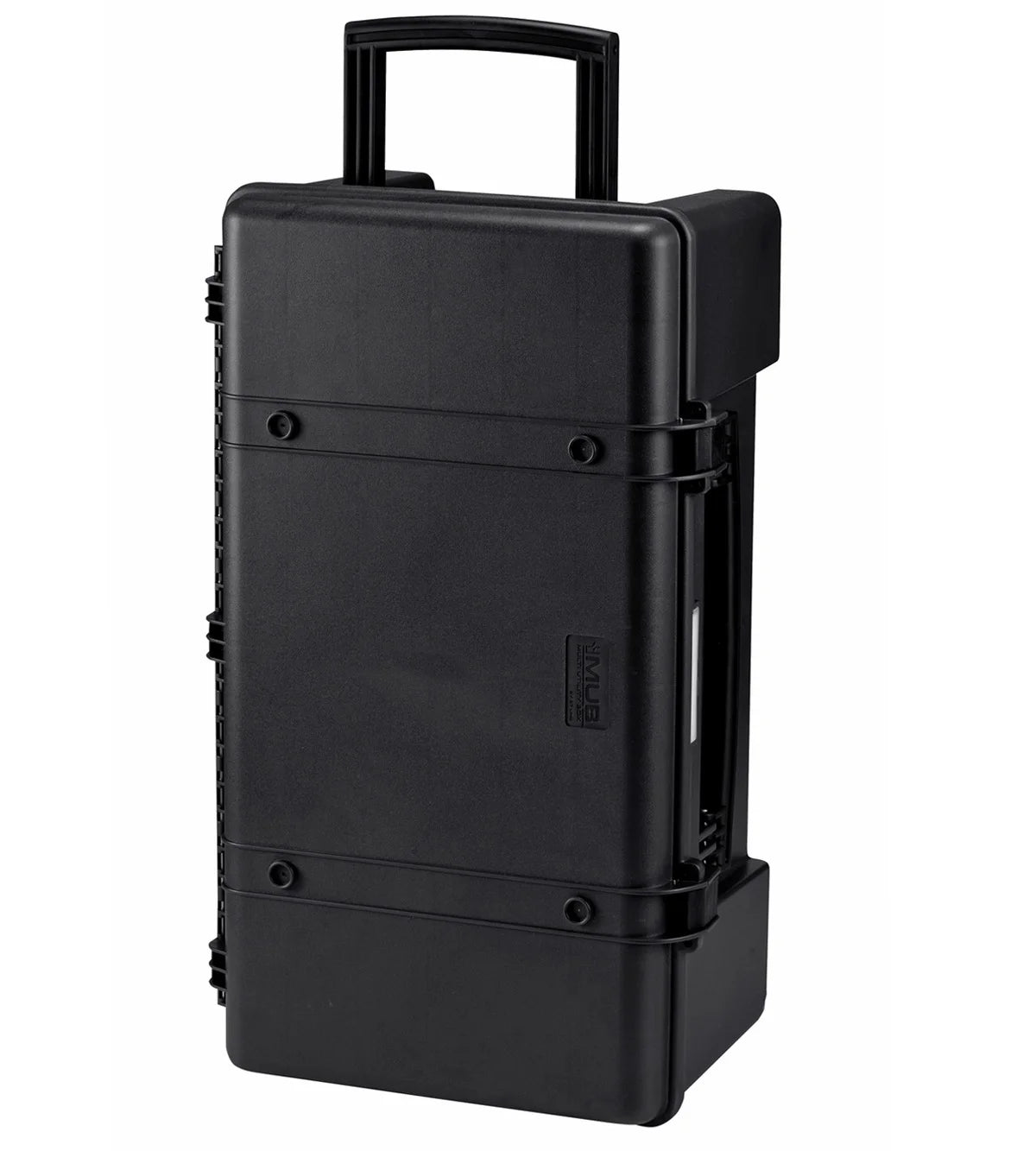 MUB78 Transport koffert med hjul - Explorer Cases