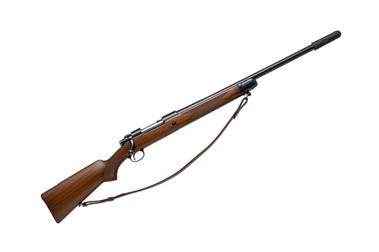 Munningskondom, 20 stk - TactX