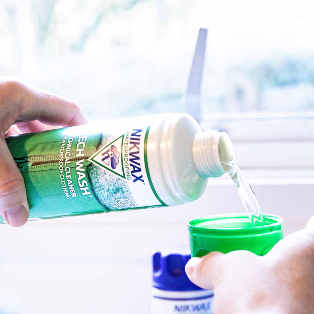 Nikwax TX Direct Vaskemiddel, 300ml - NIKWAX