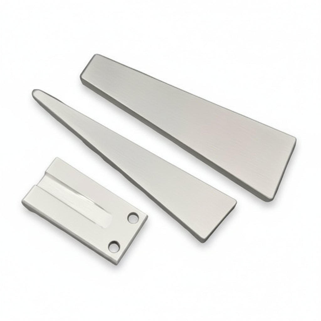 Nivelleringssett for kikkertsikte - TactX