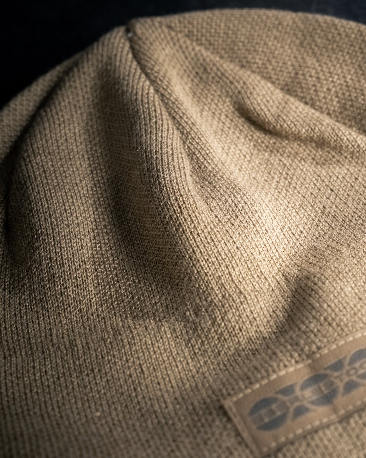 North Fork Merino Beanie - Eberlestock