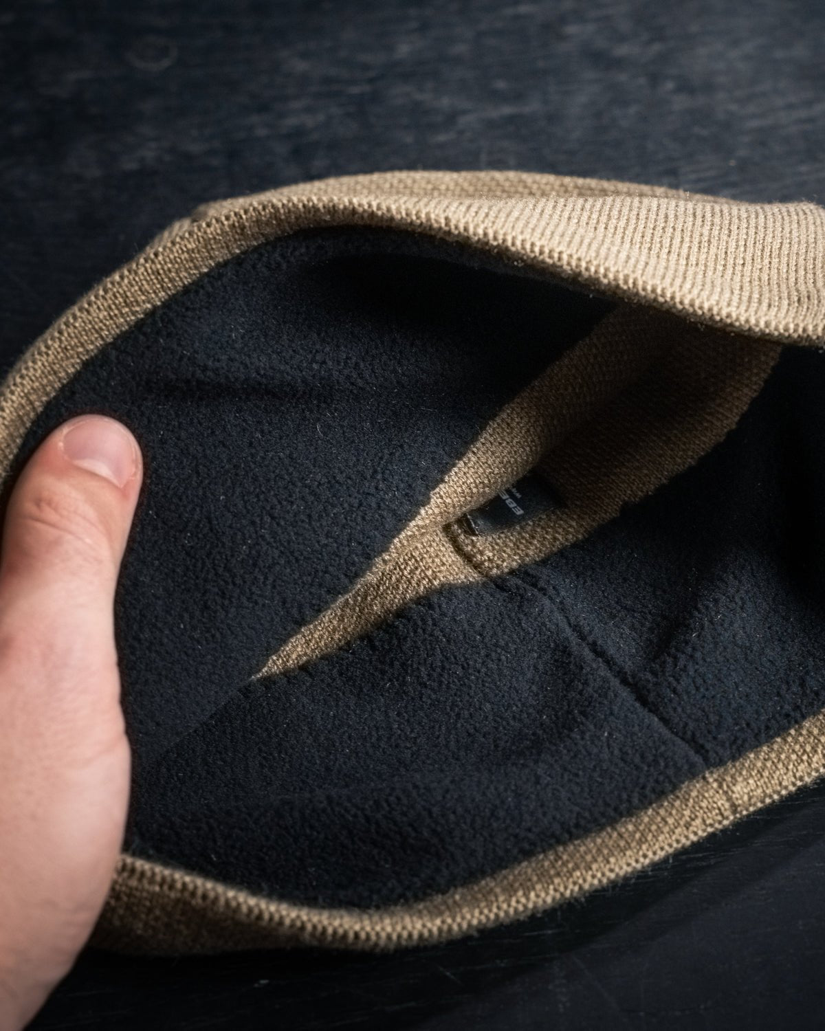 North Fork Merino Beanie - Eberlestock