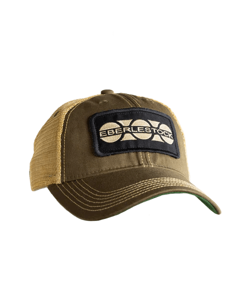 Old Favorite Trucker Hat - Eberlestock