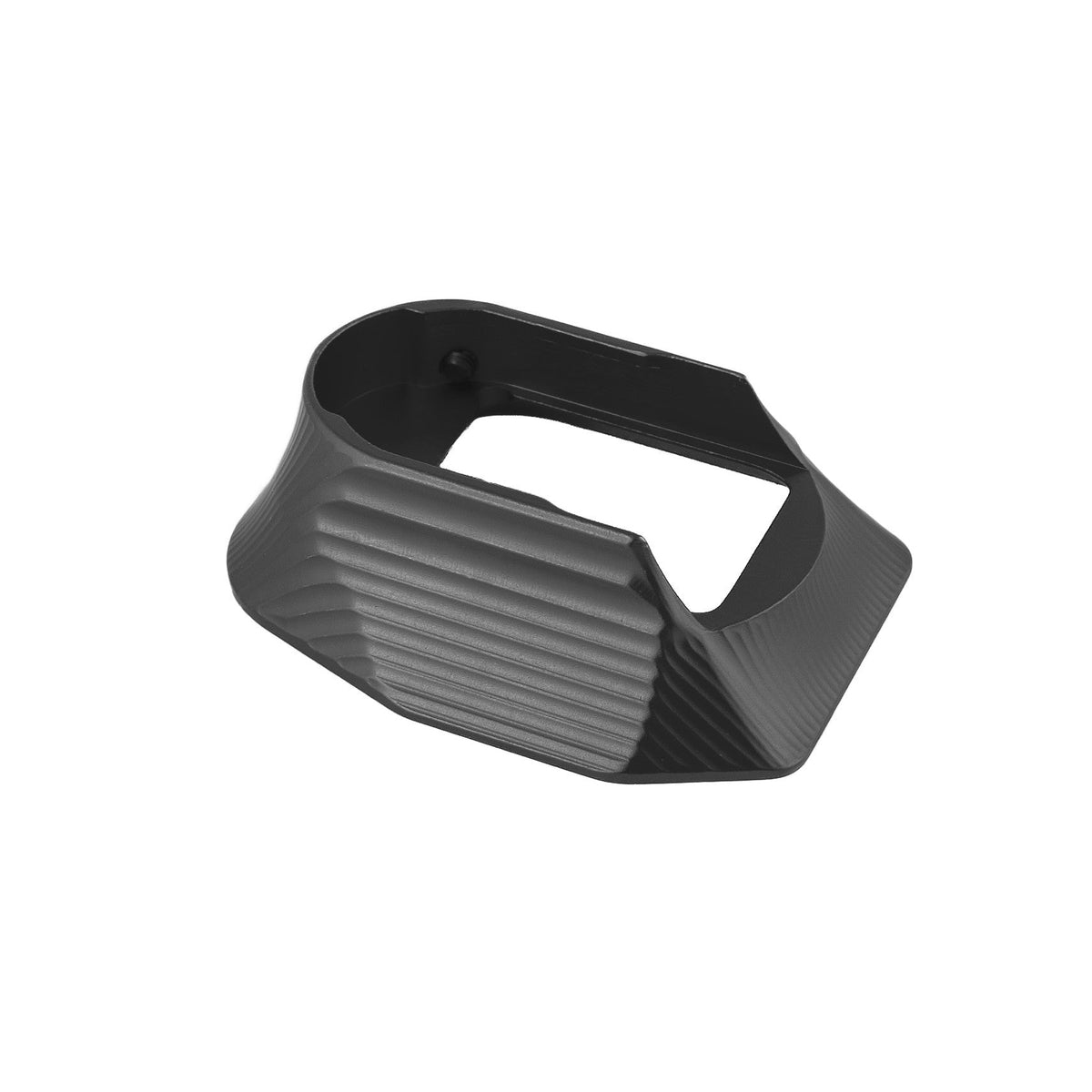 Open Magwell til CZ 75 Tactical Sport - Toni System