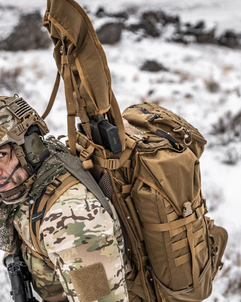 Eberlestock Operator