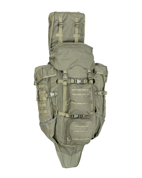 Eberlestock Operator