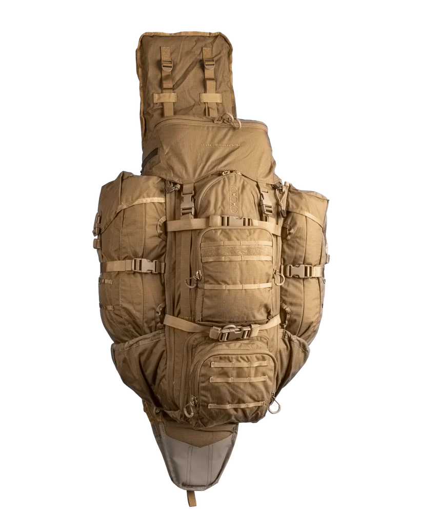 Eberlestock Operator