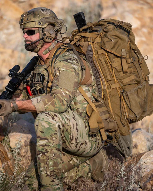 Eberlestock Operator