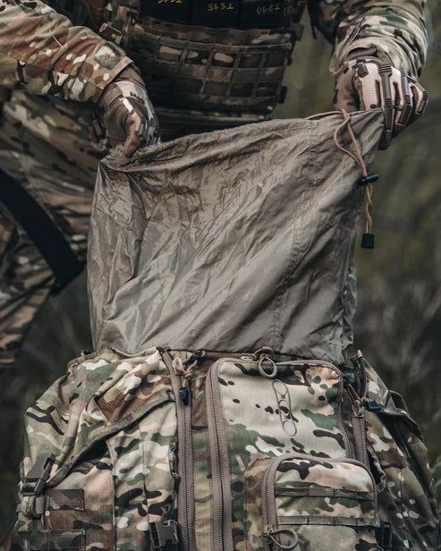 Eberlestock Operator