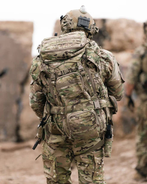 Eberlestock Operator