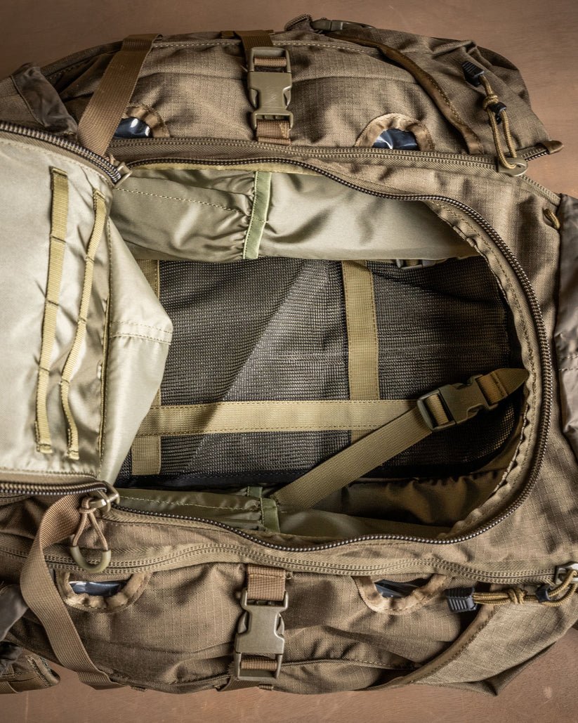 Operator Pack, 95L/105L - Eberlestock