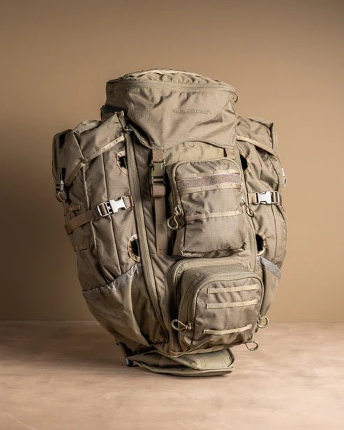 Operator Pack, 95L/105L - Eberlestock