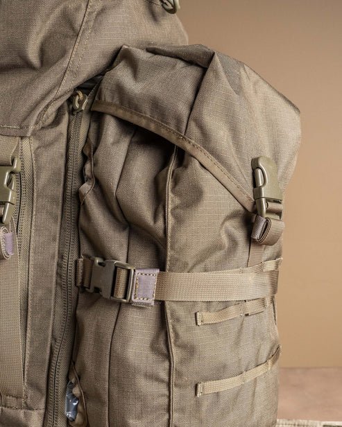 Operator Pack, 95L/105L - Eberlestock