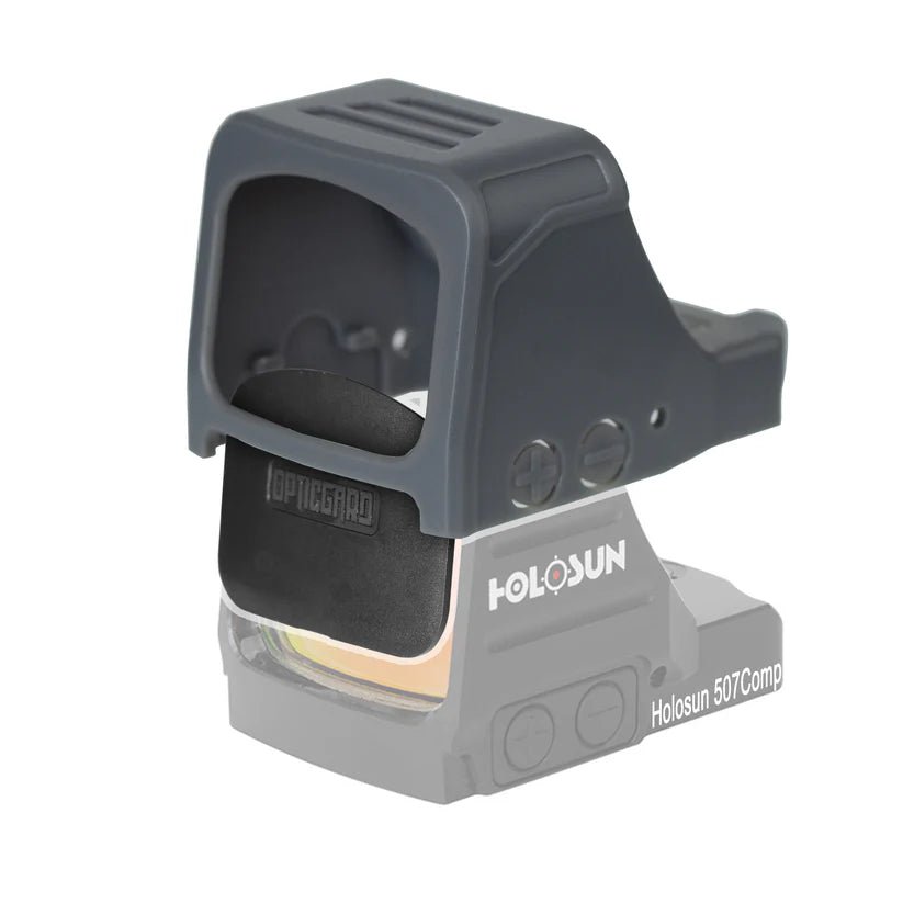 OpticGard Scope Cover for Holosun® 507 COMP - Holosun