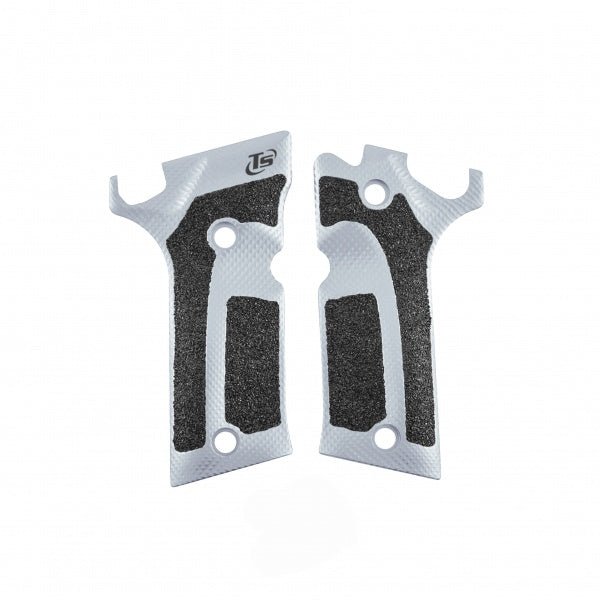 Oversized X3D Grips for Beretta 92X Performance - Toni System