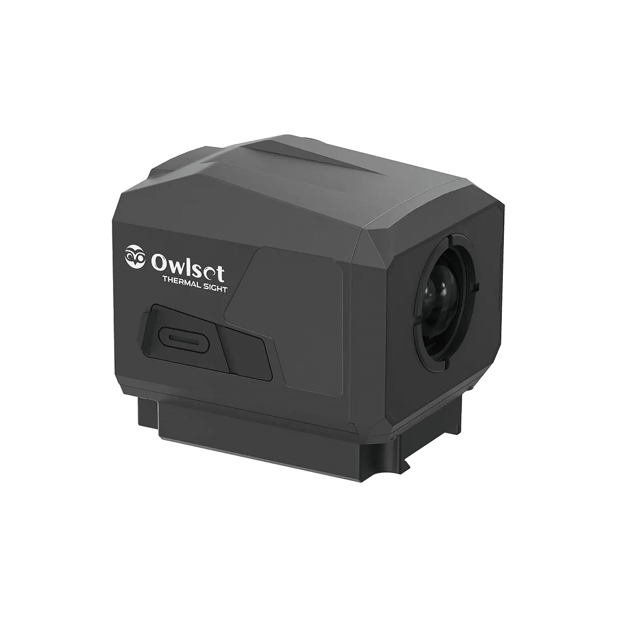 Owlset HEIM ES X-Nano XPD Mini Thermal Sight - Vector Optics