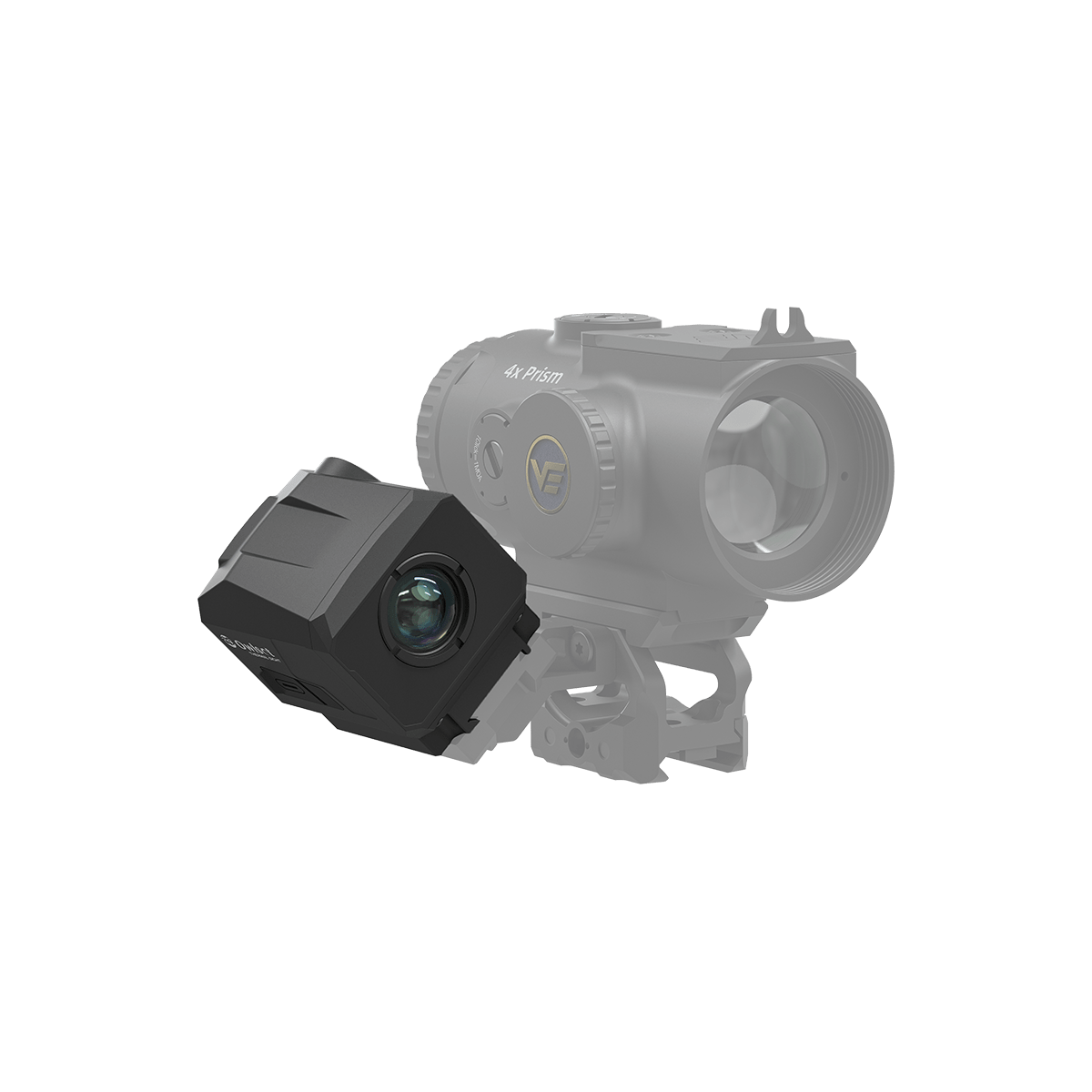 Owlset HEIM ES X-Nano XPD Mini Thermal Sight - Vector Optics
