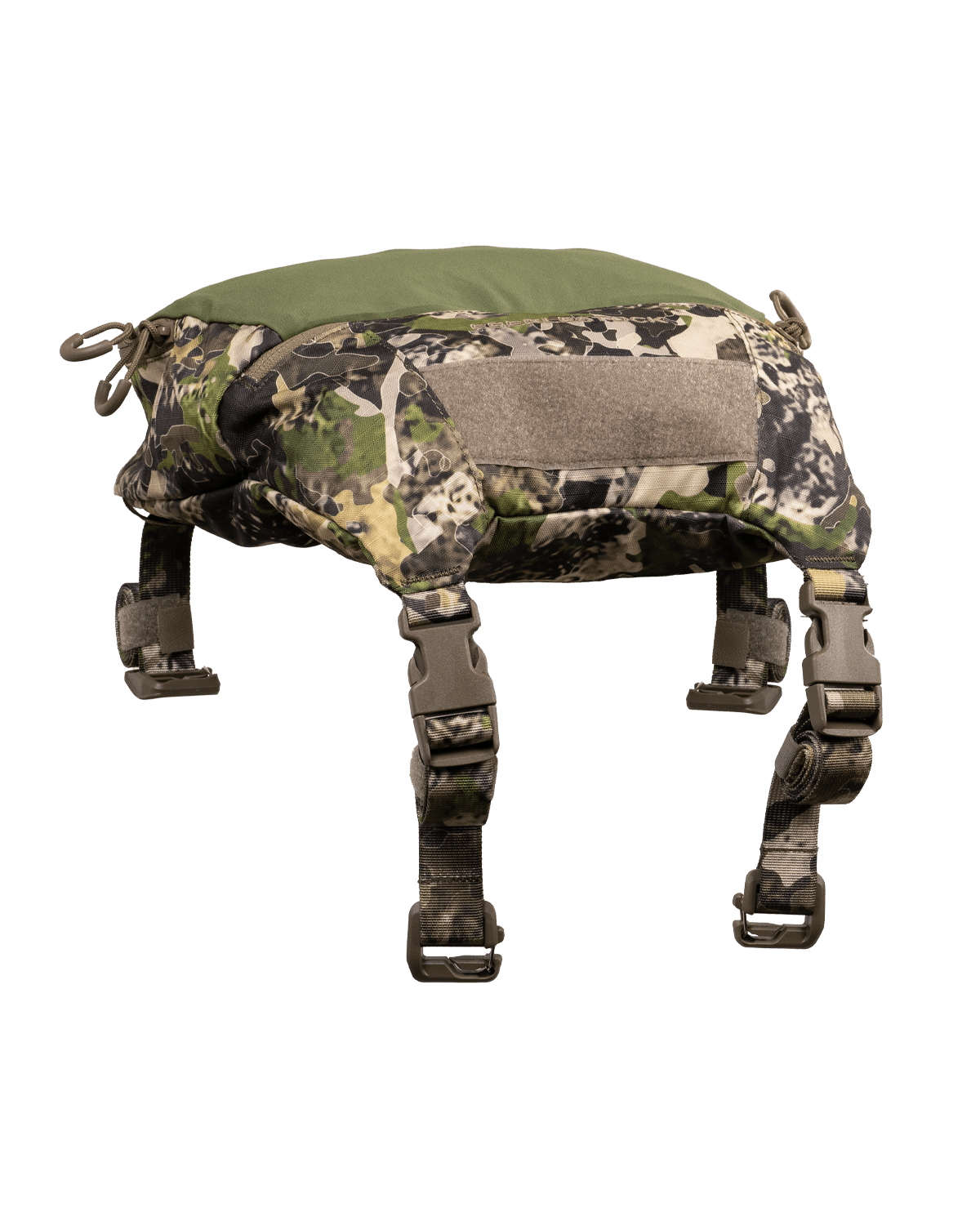 Pack Lid - Eberlestock