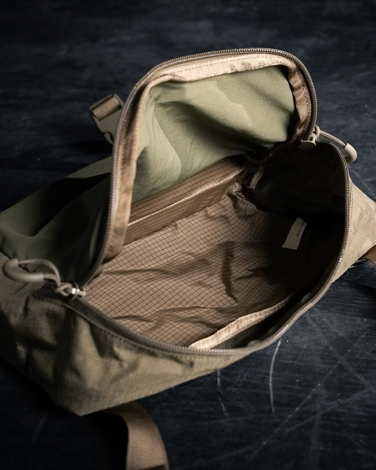 Pack Lid - Eberlestock