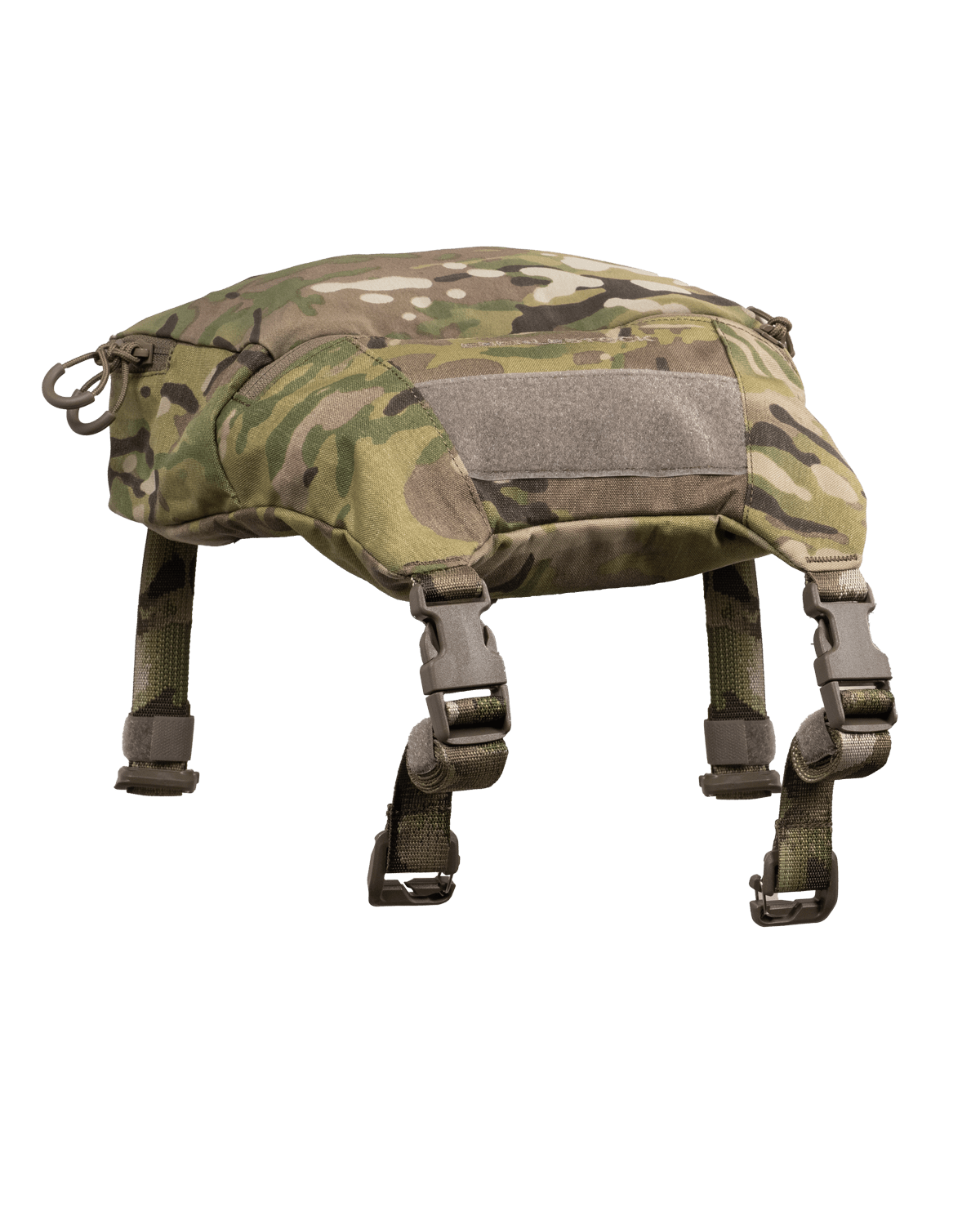 Pack Lid - Eberlestock