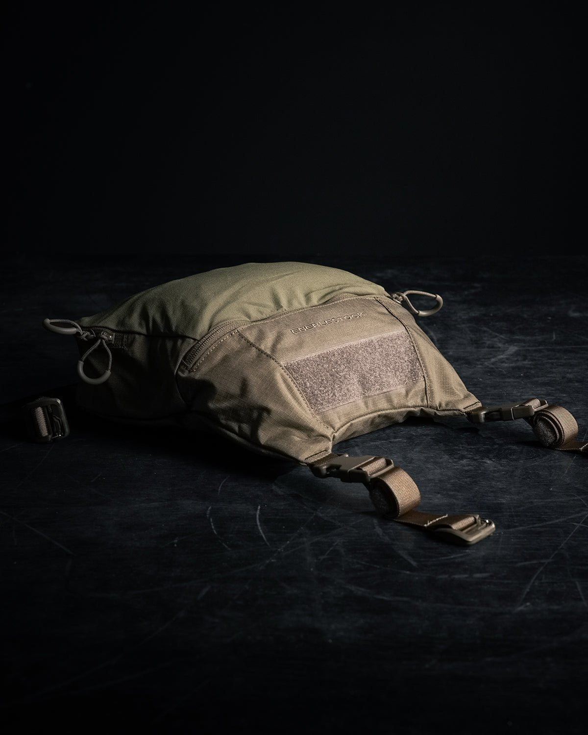 Pack Lid - Eberlestock